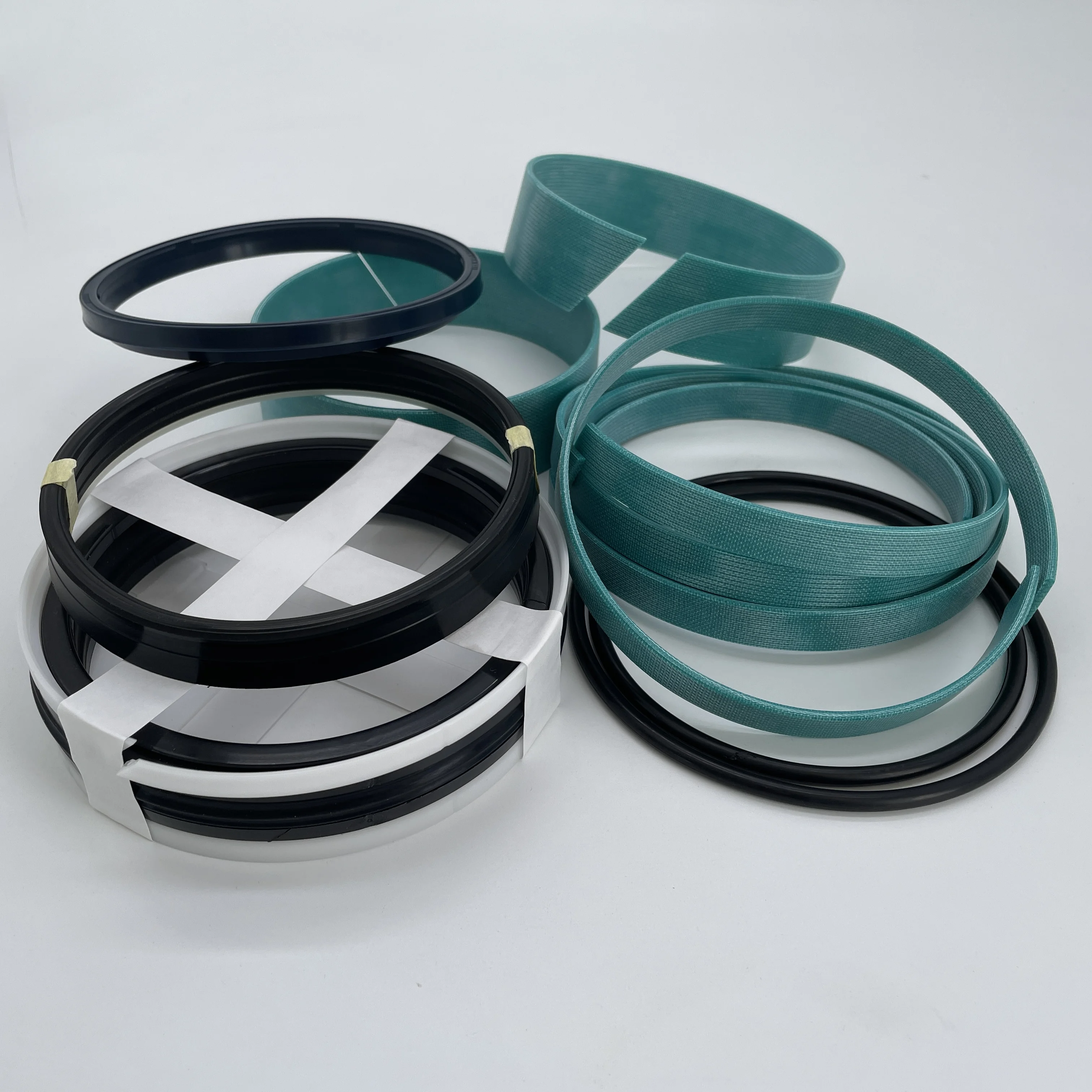 542960 Stabiliser Seal Set Repair Kits for Putzmeister Concrete Pump | Accessories