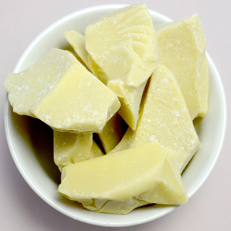 500/1000g чисто сырые органическое масло какао ремонт ингредиенты для ухода за кожей для мыла и гель для душа натуральное нерафинированное какао