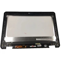 0dd9nc for dell latitude 3190 touchscreen assembly wxgahd 2 in 1 11 6 lcd led widescreen kyv20 nv116whm n43 nv116whm a23