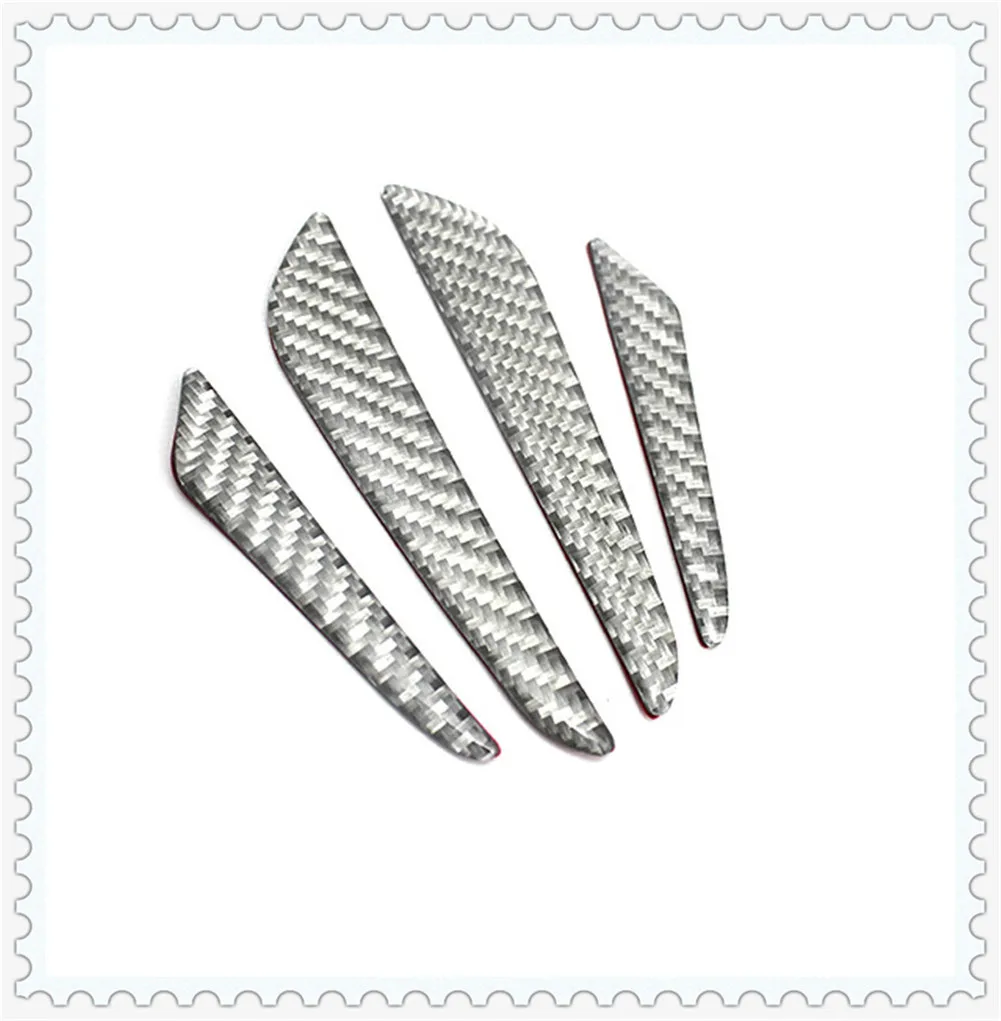 

Car Door side Edge Protection Crash Bar for Audi 2001 2002 2003 2004 A4 B6 B7 2000