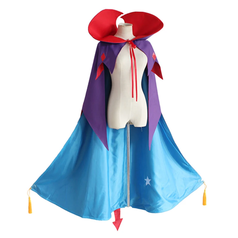 Костюм для Хэллоуина Re: жизнь в другом мире | Тематическая одежда и униформа