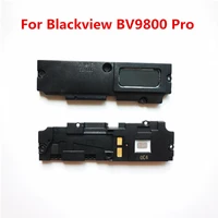 new original blackview bv9800 pro cell phone inner loud speaker horn accessories buzzer ringer repair replacement