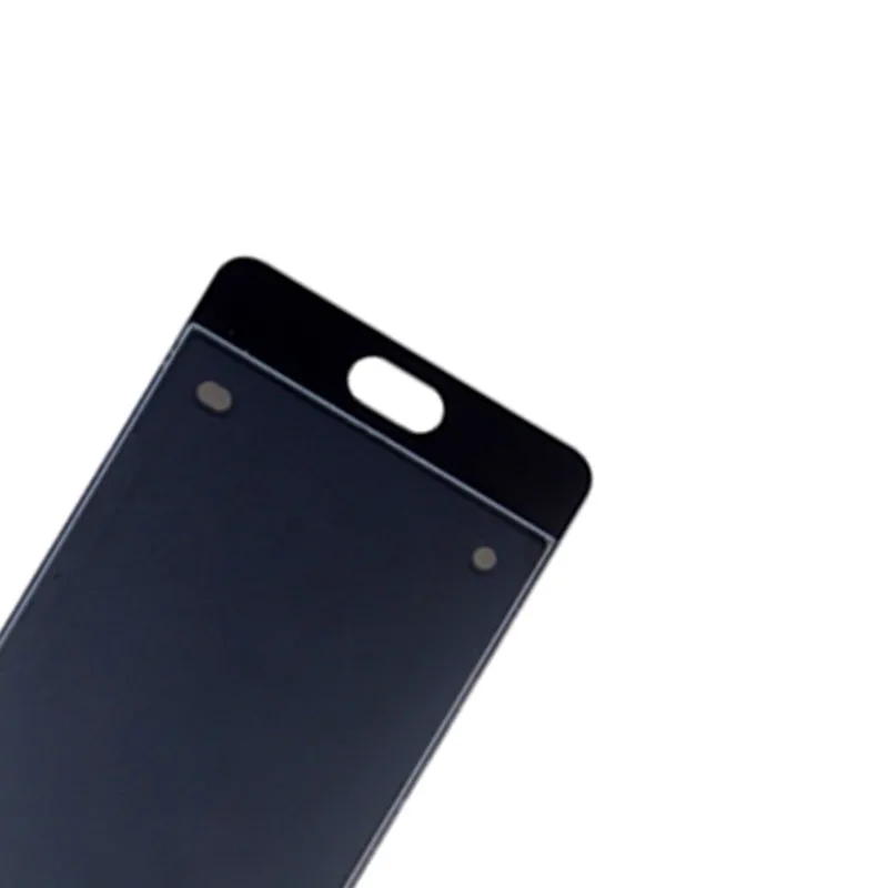 Для Meizu Pro 7 ЖК-дисплей сенсорный экран дигитайзер сборка запасные части |