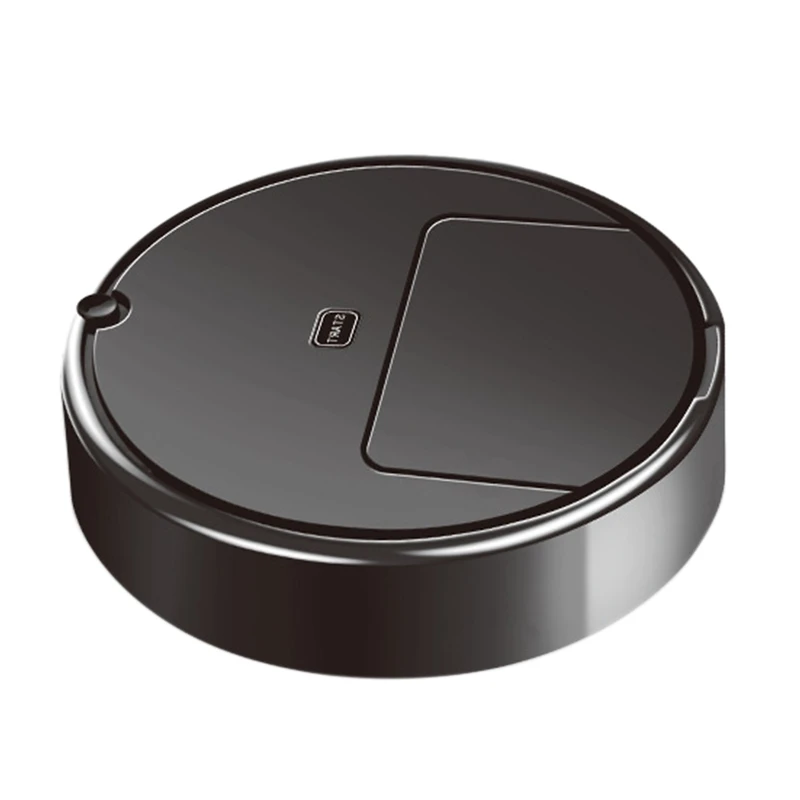 3 в 1 умный пылесос для дома и офиса робот всасывания машина 1200Pa влажный сухой