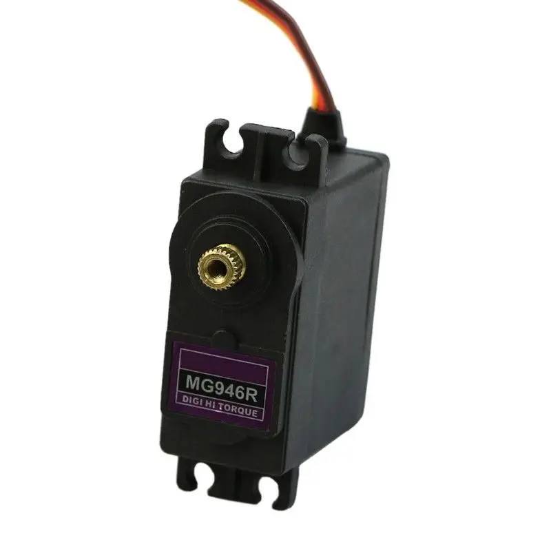 4 шт mg946r сервопривода 13 кг высоки