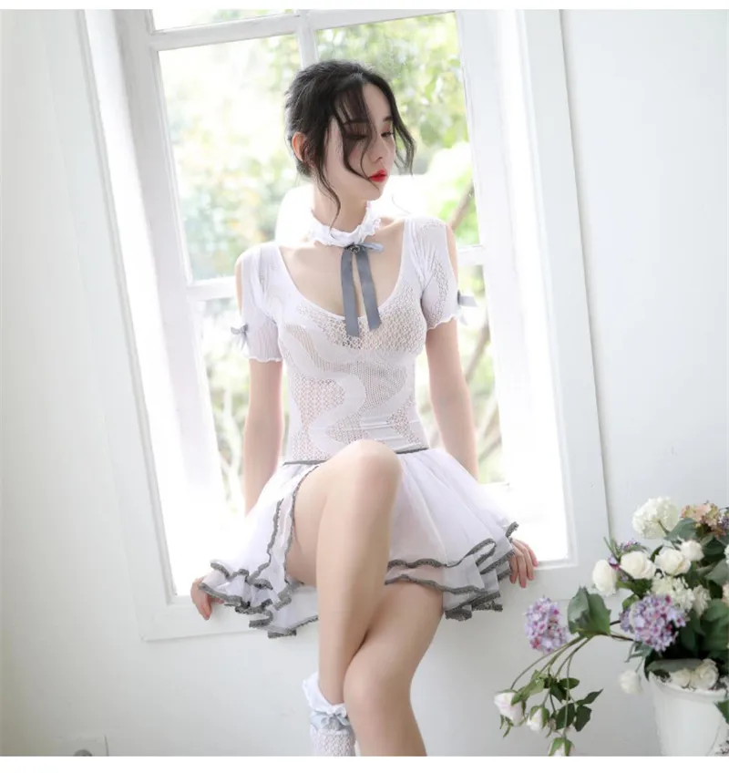 Комплект сексуального нижнего белья лидер продаж платье кружевное кольцо с