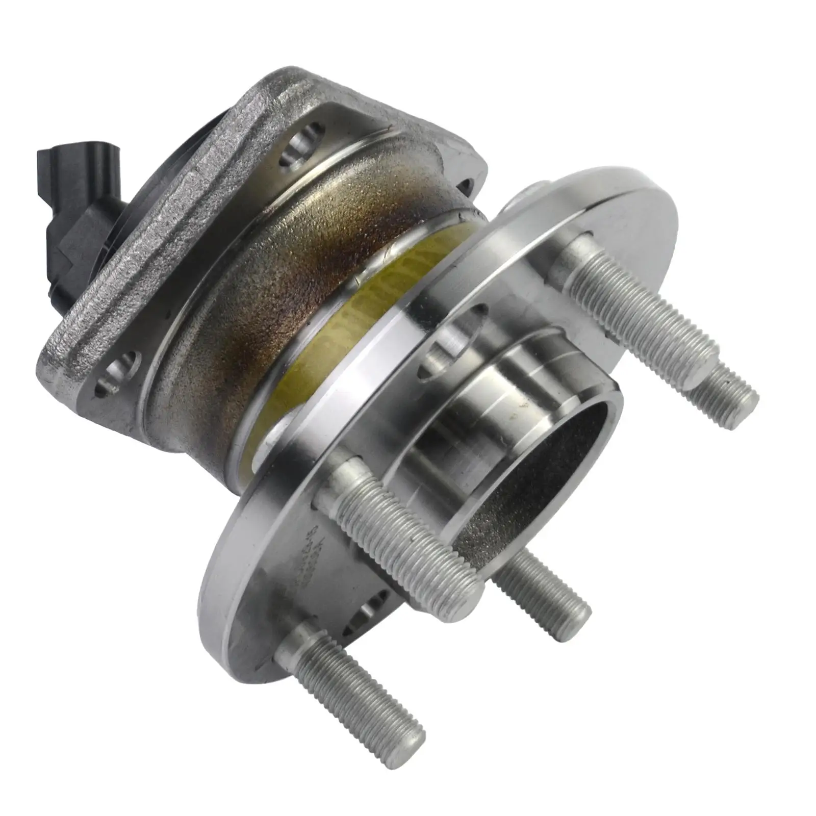 AP03 для Ford Mondeo MK 3 2000-2007 2 0 комплект подшипников заднего колеса + сборка ступицы 1383427