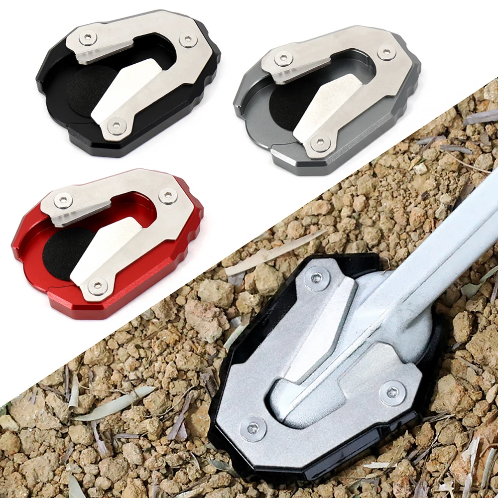 New 2021 - Accessories Kickstand Sidestand Stand Extension E