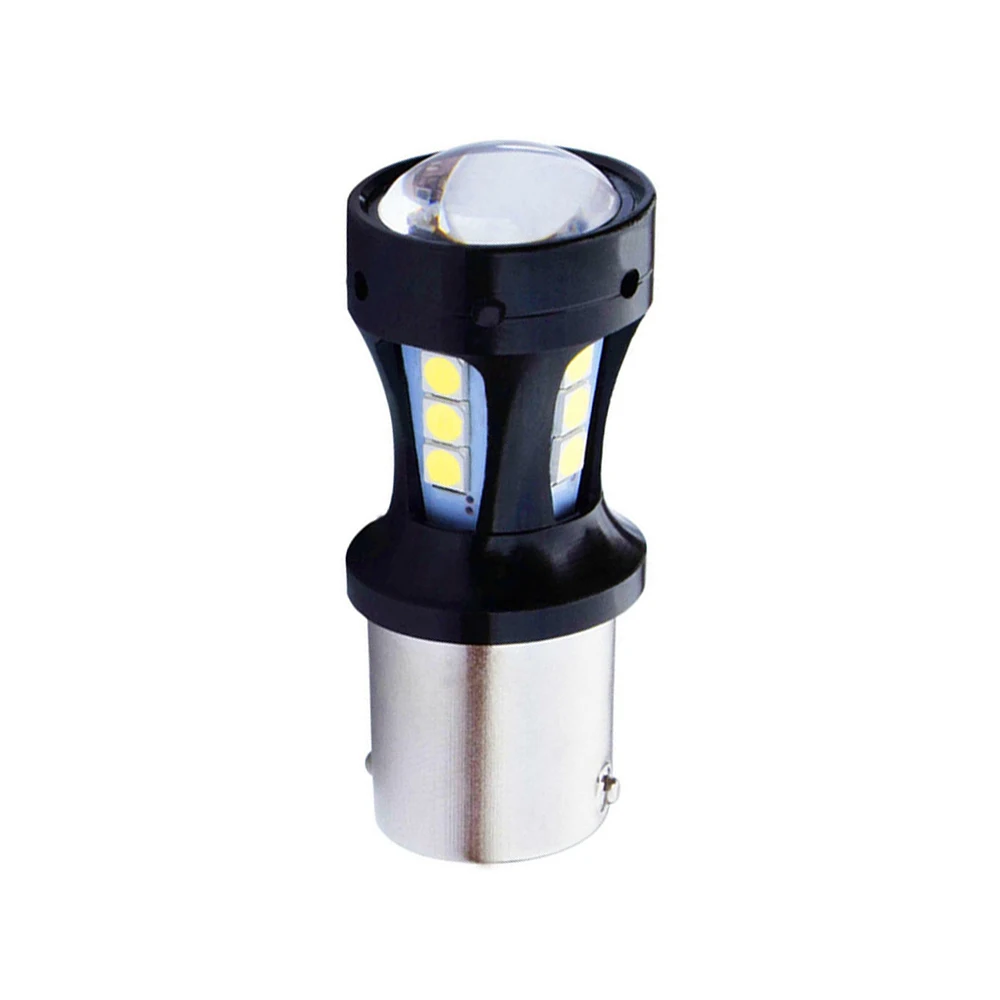 1 шт. светильник автомобильные светодиодсветодиодный лампы 1156 P21W BA15S 18 SMD