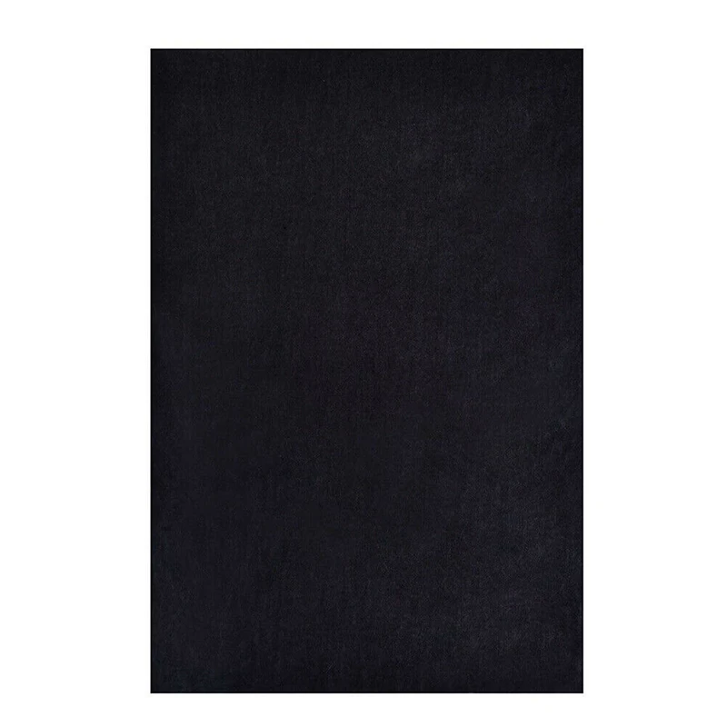100 Sheets Carbon Paper Transfer Graphite Tracing Drawing Canvas Art for Stationery Finance Copy Office School | Канцтовары для