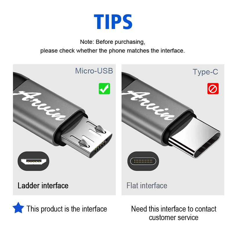 UOJSJK Micro USB кабель для быстрой зарядки Xiaomi Redmi Примечание 10 Android мобильный телефон