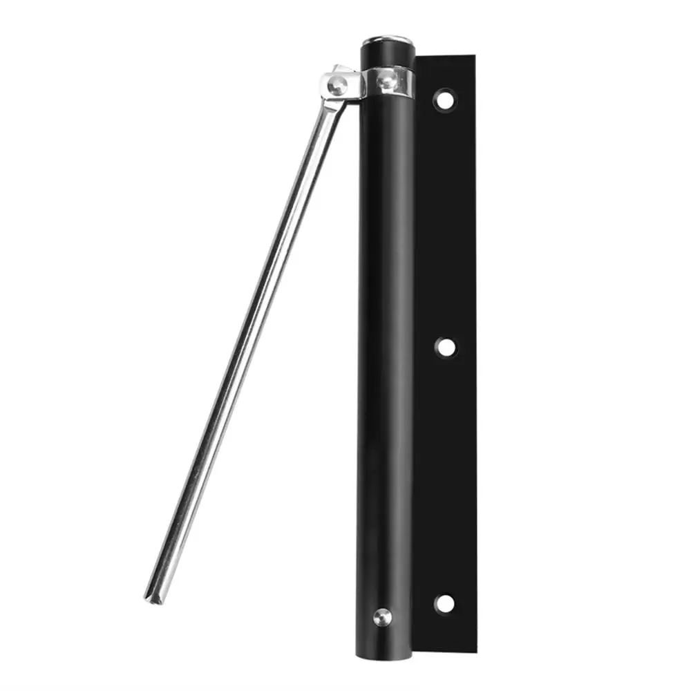 Автоматические Дверные доводчики система безопасности регулируемое