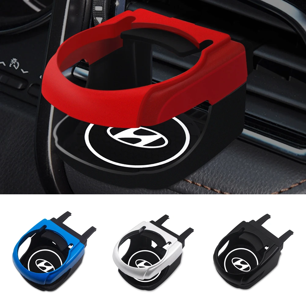 Автомобильный держатель для напитков стакана Стайлинг автомобиля бутылка воды