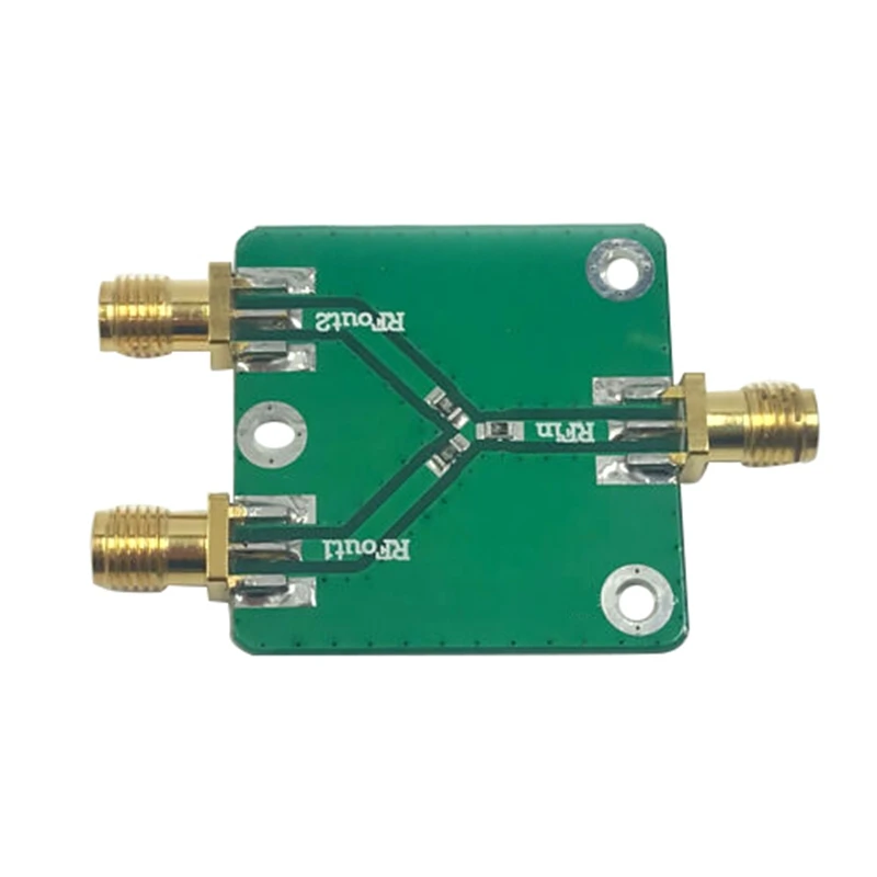Новый сплиттер питания Rf Micro-wave | Инструменты