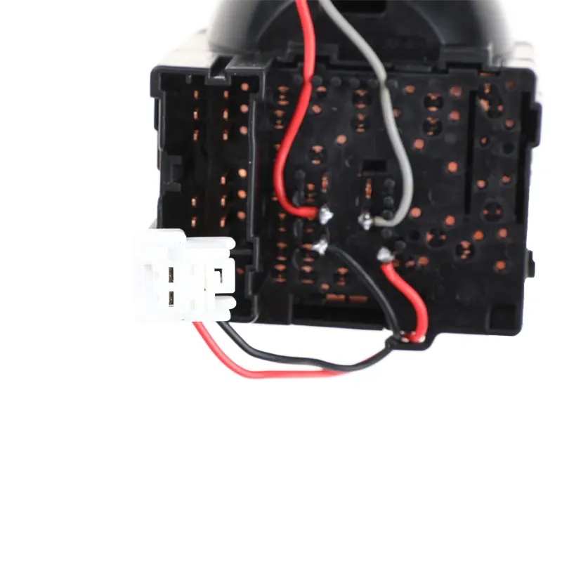 Новая рулевая колонка переключатель для DACIA RENAULT Duster Box Logan II Mcv 90 8201167977 | Автомобили