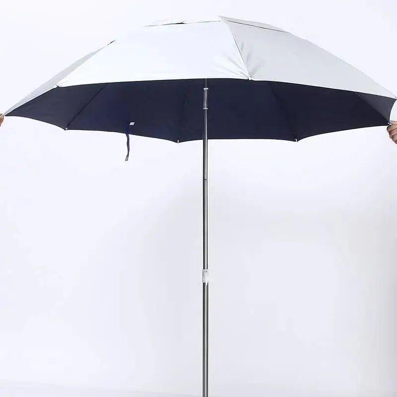 Регулируемый зонт от солнца для улицы внутреннего дворика с защитой