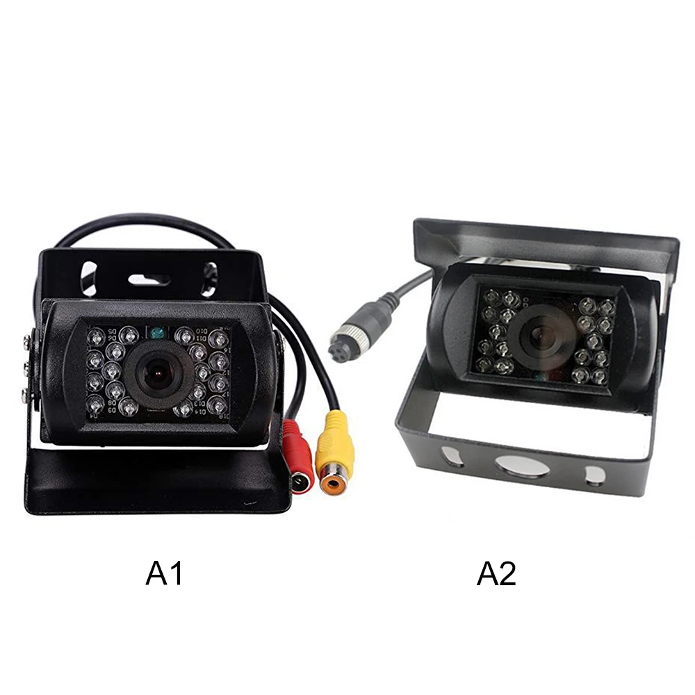 Камера заднего вида для автобуса грузовика водонепроницаемая 18