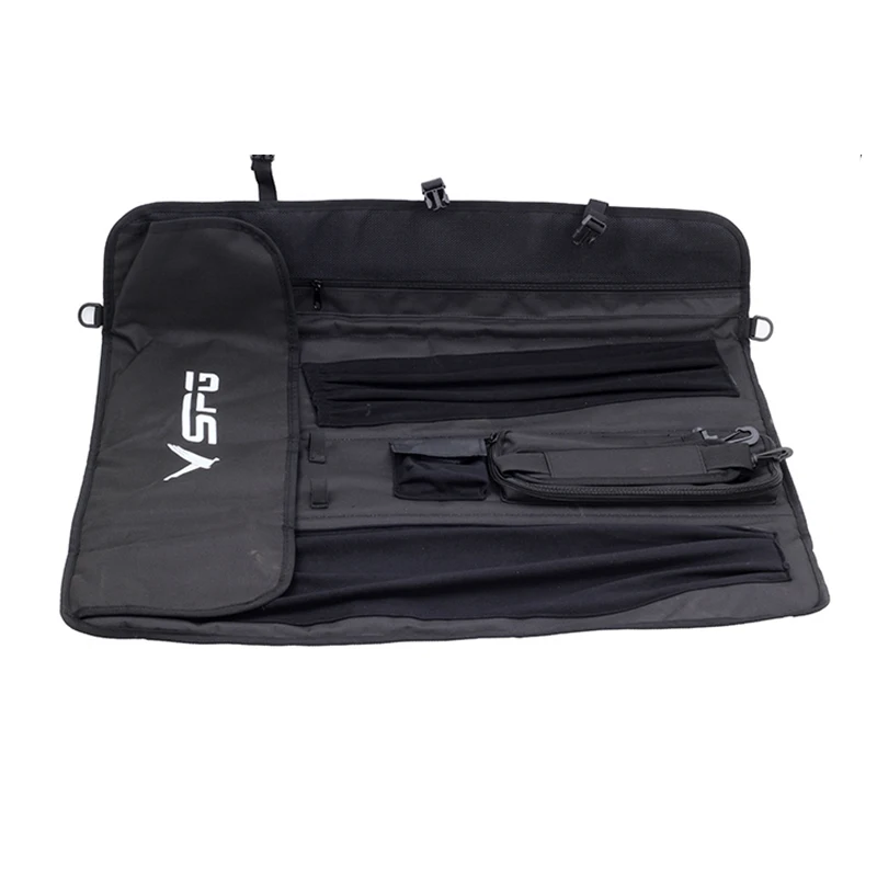 1 шт. рекурсивная сумка с бантом на вынос удобный чехол плечо ручкой стрелы рюкзак