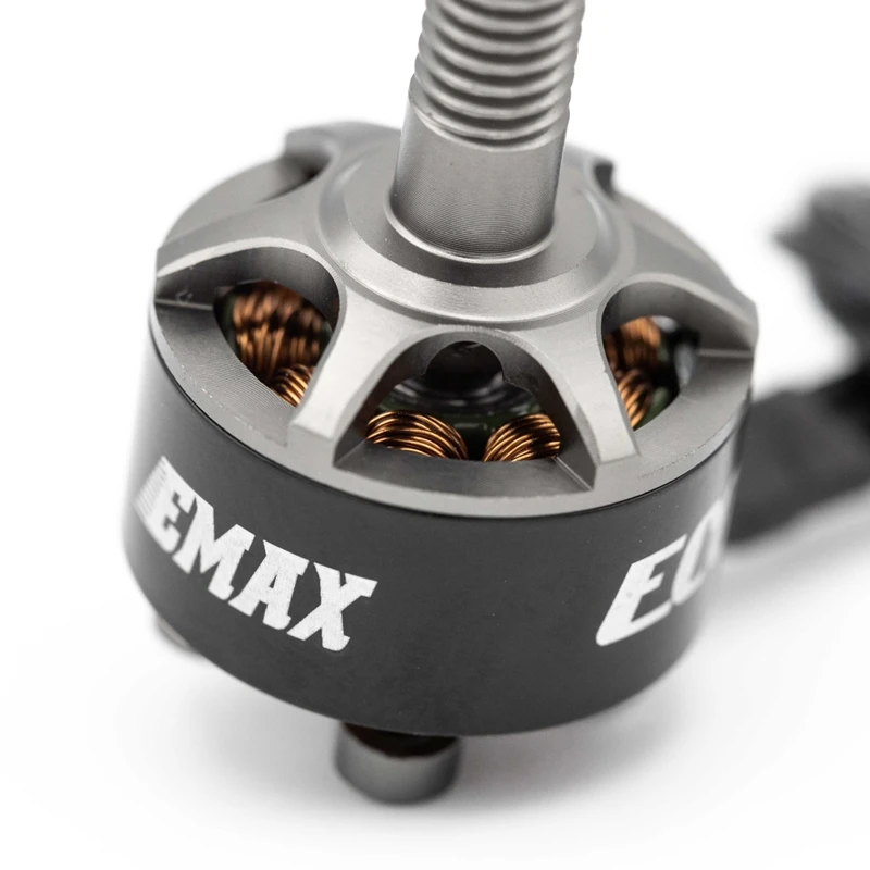 

EMAX ECO Mini Series 1407 2-4S Brushless Motor for FPV Racing Drone
