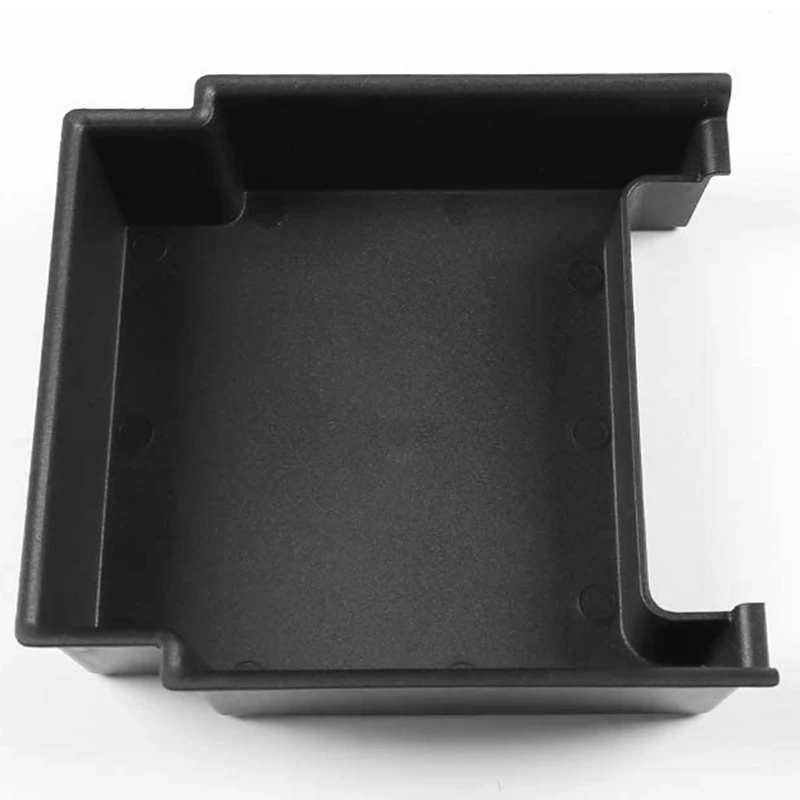 

Car Center Console Storage Box Phone Tray Accessories for Range Rover Evoque 2019 2020