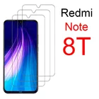 Защитное стекло для Xiaomi Redmi Note 8t 8pro 9s 10 Redmi 8a, защита экрана Redme Note 8 9 t pro Rdmi8 a, закаленная пленка