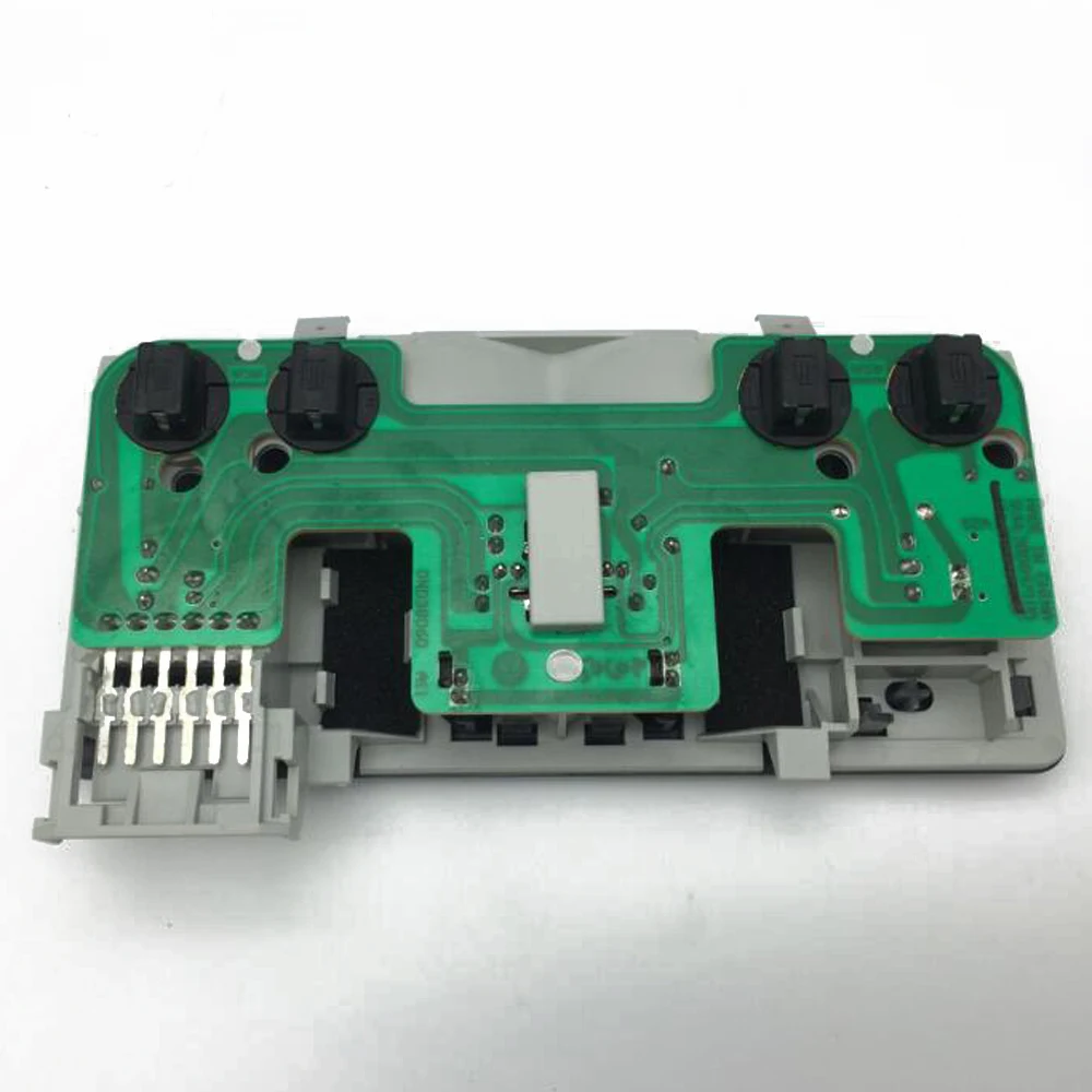 Купольный интерьер освещения лампа для чтения переключатель VW Passat B5 Golf MK6 Octavia