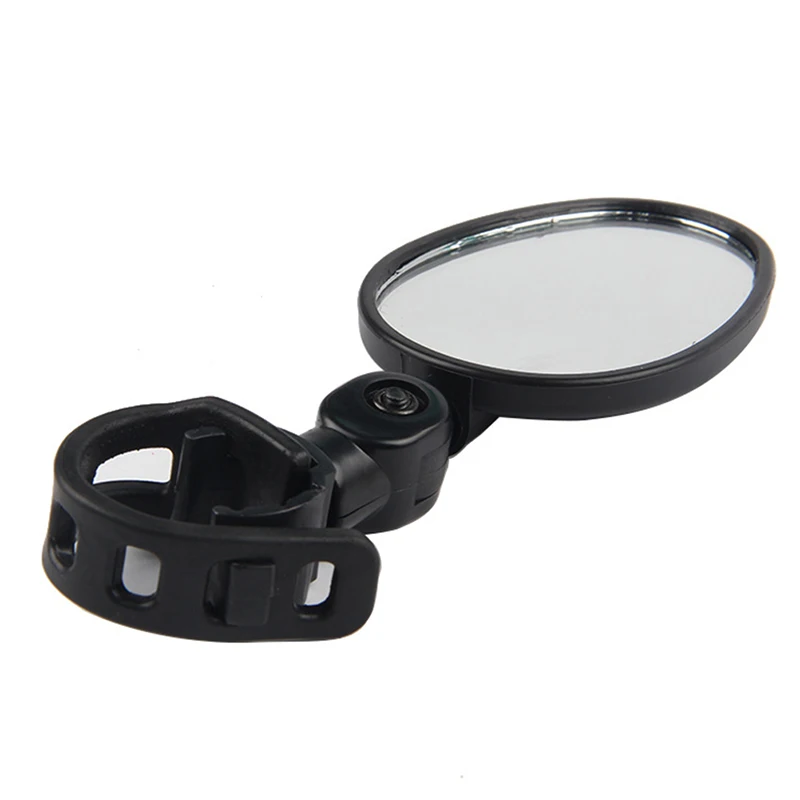 

1Pc 360 Rotate Bicycle Rearview Safety Cycing Rear View Mirror Bike Accessories MTB Bike Handlebar Mirrors