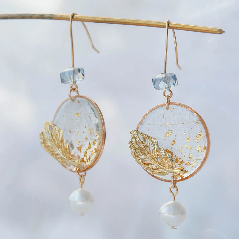 100 шт. съедобная Золотая фольга для украшения тортов|sheets| |