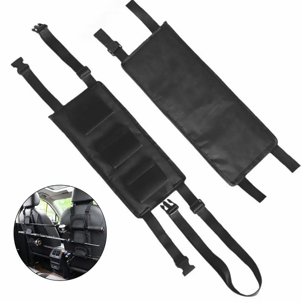 

2 шт., держатель для удочки на заднее сиденье автомобиля