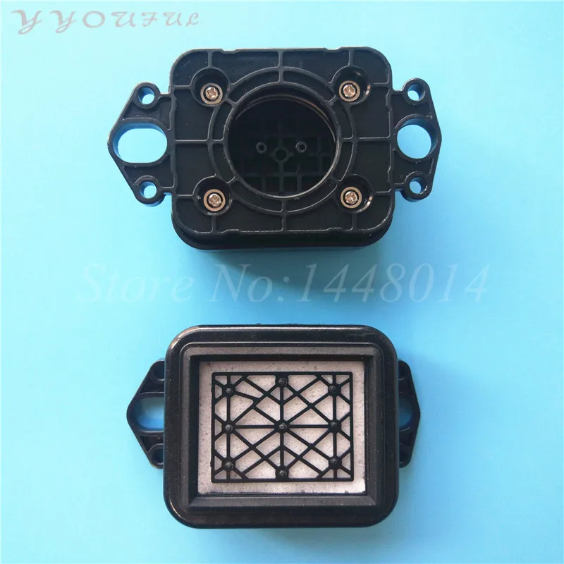 Лучшая оптовая цена 5113 Крышка верхняя печатающая головка чистая установка для