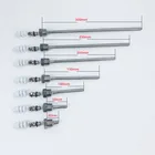 Thermowell. Термометр домашний, нержавеющая сталь 100, длина 305015020012 мм, резьба 304 