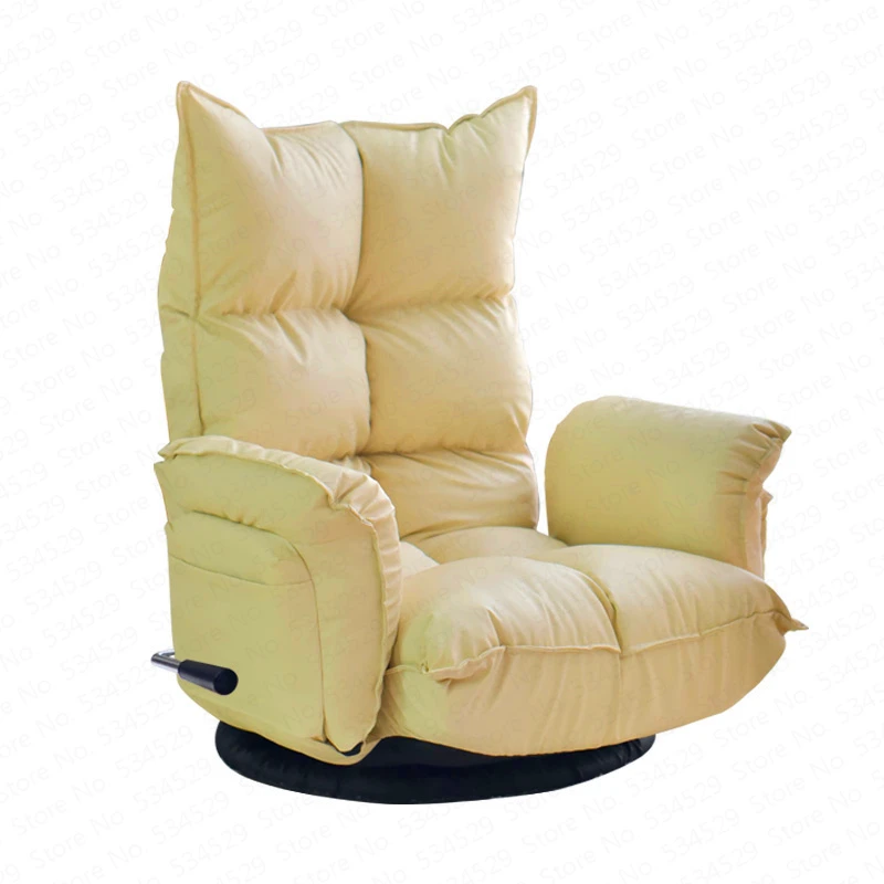 Эркерное окно диван ленивый стул дивана девочек Европейский творческий японский