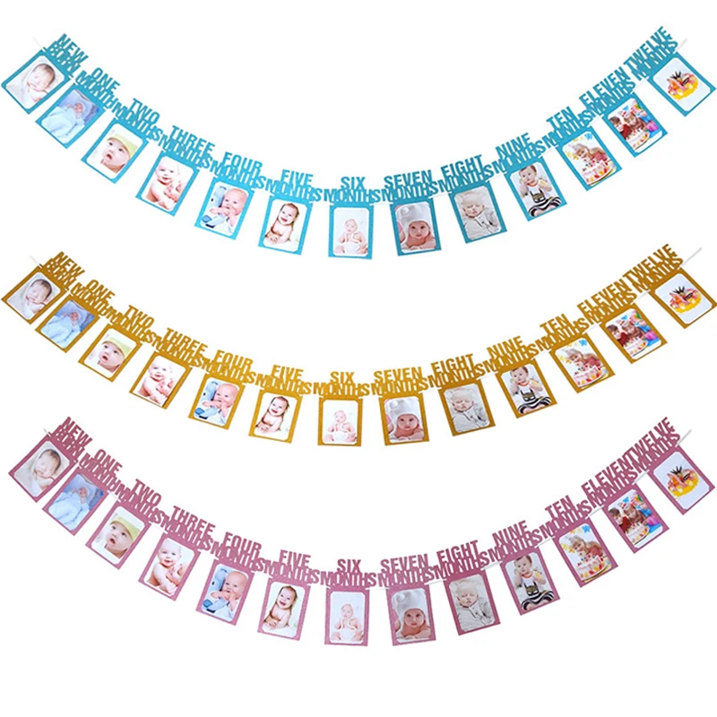 13 открыток фото плакат детский праздник на день рождения для крепления от