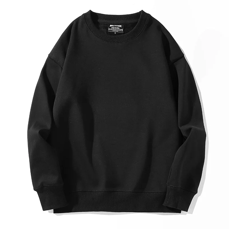 

Sweater Female Solid Long Sleeves Women's Knitted Sweater Jumper GRAY22