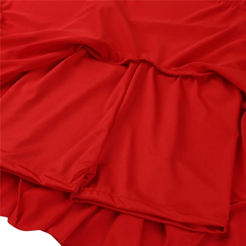 

Stage & Dance Wear