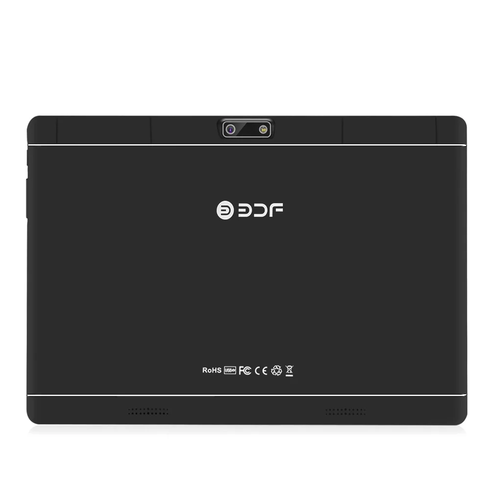 10 дюймов YLD64 Android 7,0 Octa Core Bluetooth WI-FI SIM 4 аппарат не привязан к оператору сотовой связи Netwrok фаблет, объемом памяти 4 Гб/32 Гб планшет с ips-экраном