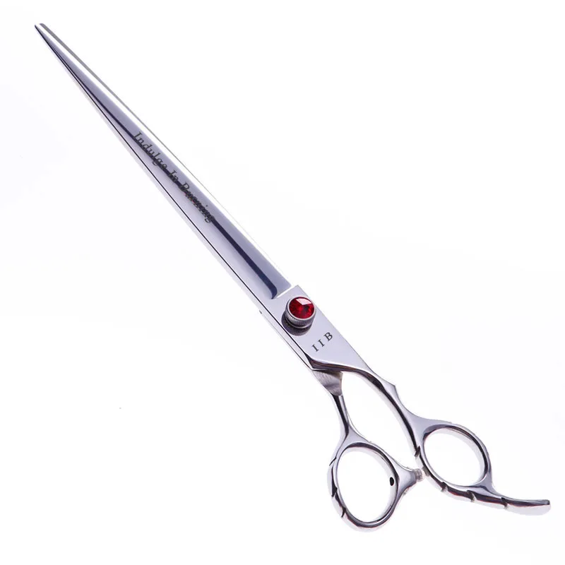 9-дюймовые ножницы для стрижки волос профессиональные ухода за домашними
