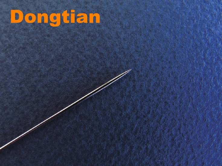 2 шт./упак. Высокое качество Профессиональный сашико иглы Сделано в