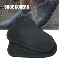 boots waterproof shoe cover silicone material non slip for outdoor protection rainy days keep your shoes clean in four season