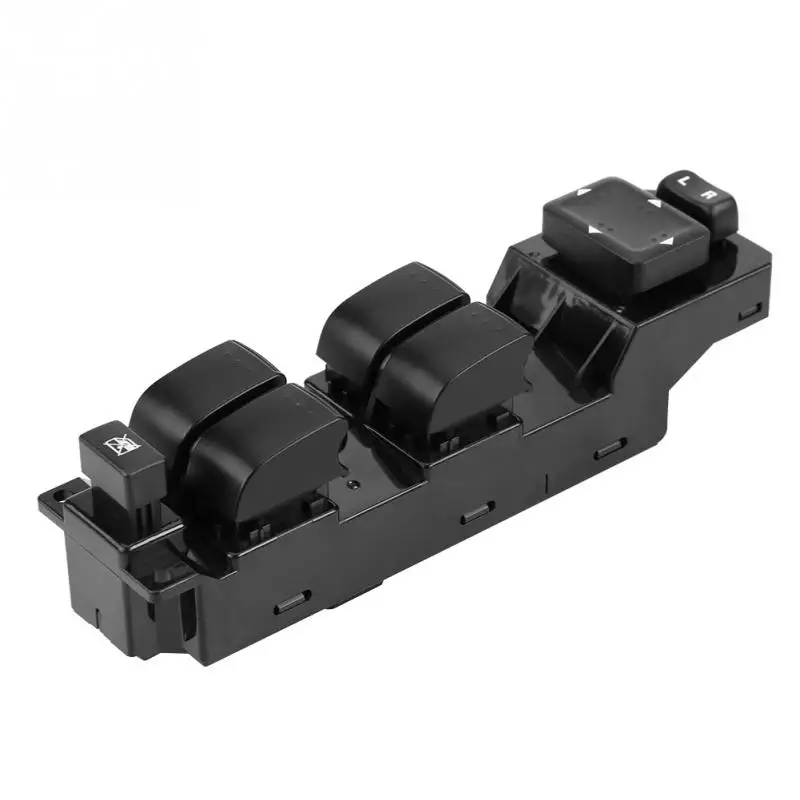 

Автомобильный Электрический главный выключатель окна для Mazda Speed6 2006-2008 GP9A66350 внутренние части автомобильные Переключатели Реле новое поступление