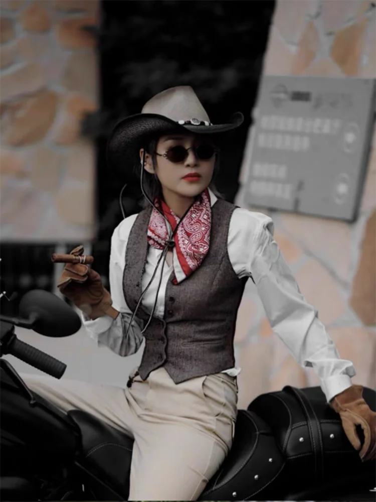 Женская Блестящая облегающая твидовая куртка в стиле ретро | одежда