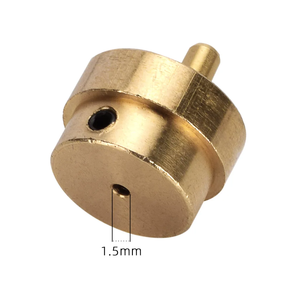 1 шт. практические Татуировка кулачок машины колеса топливный фильтр грубой