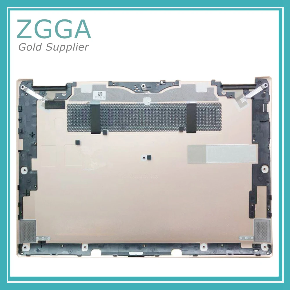 

Original New For Lenovo YOGA 720-13 720-13ISK 720-13IKB Laptop Bottom Cover Base Lower Case Gold Silver Black Shell AM1YJ000H00