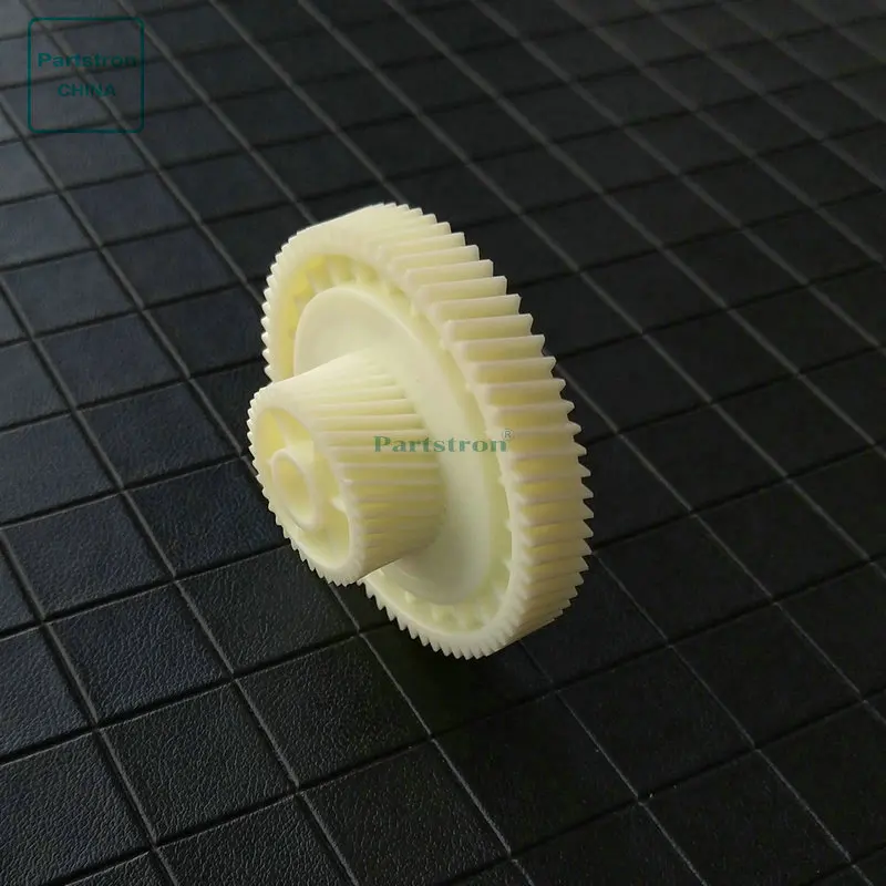 

Drum Drive Gear AB01-7760 For use in Ricoh 2051 2060 2075 5500 6500 7500 6000 7000 8000 6001 7001 8001