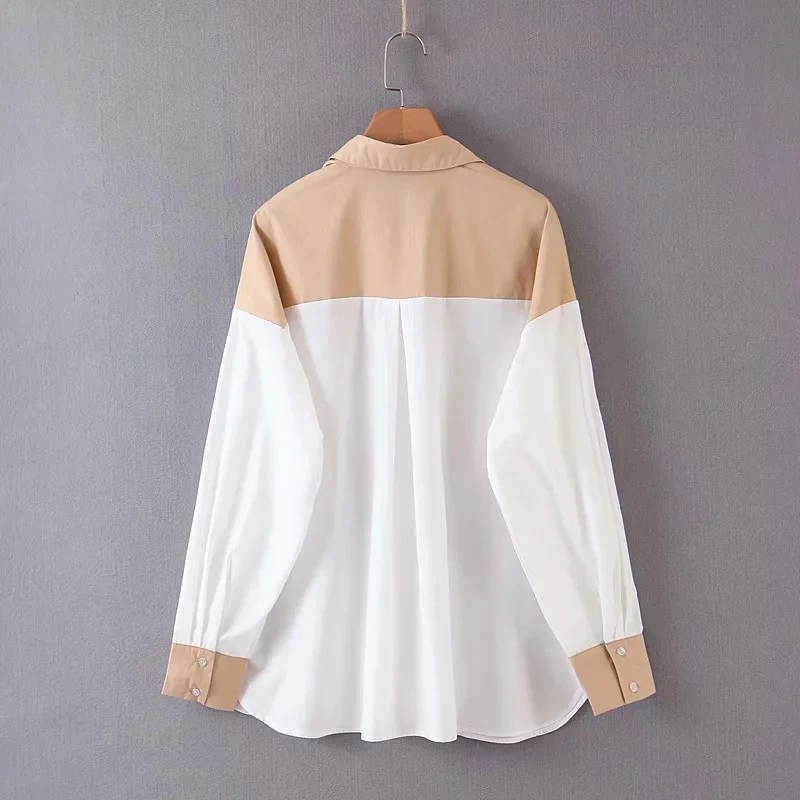 Рисунок 2 - Женские рубашки, весна и лето,