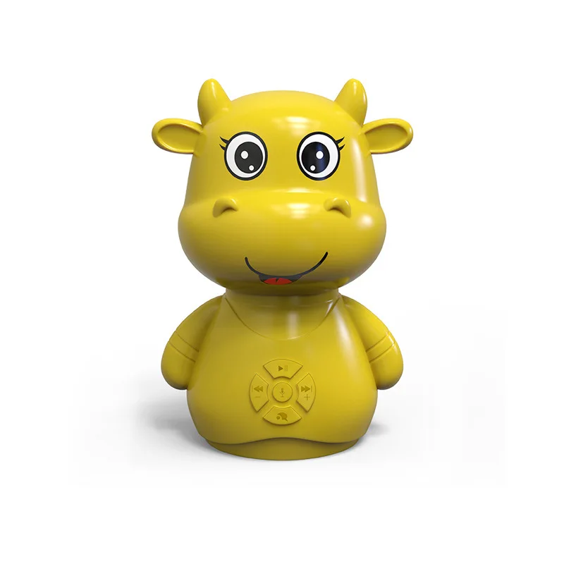 Intelligent robot intelligent companion voice dialogue early education machine learning | Электроника