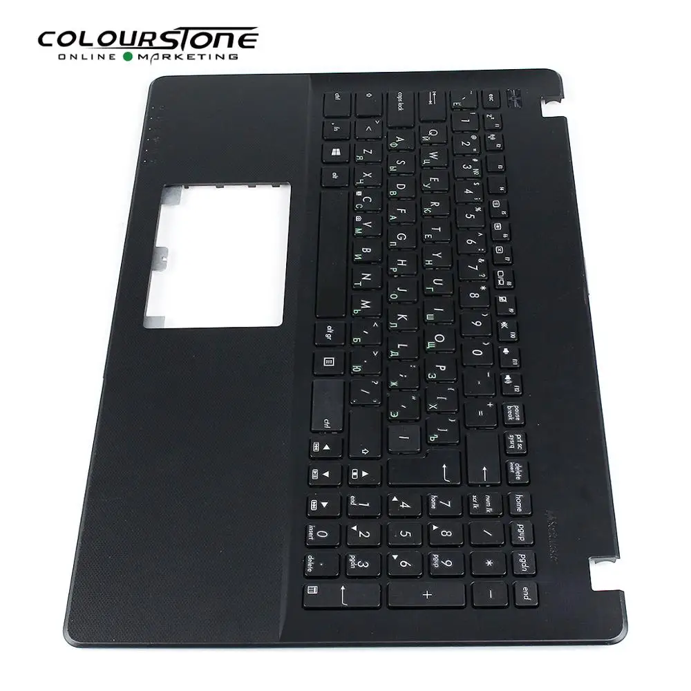 Русская клавиатура для ноутбука Asus X550 X550C X550CA X550CC X550CL X550J X550JD X550JF X550JK