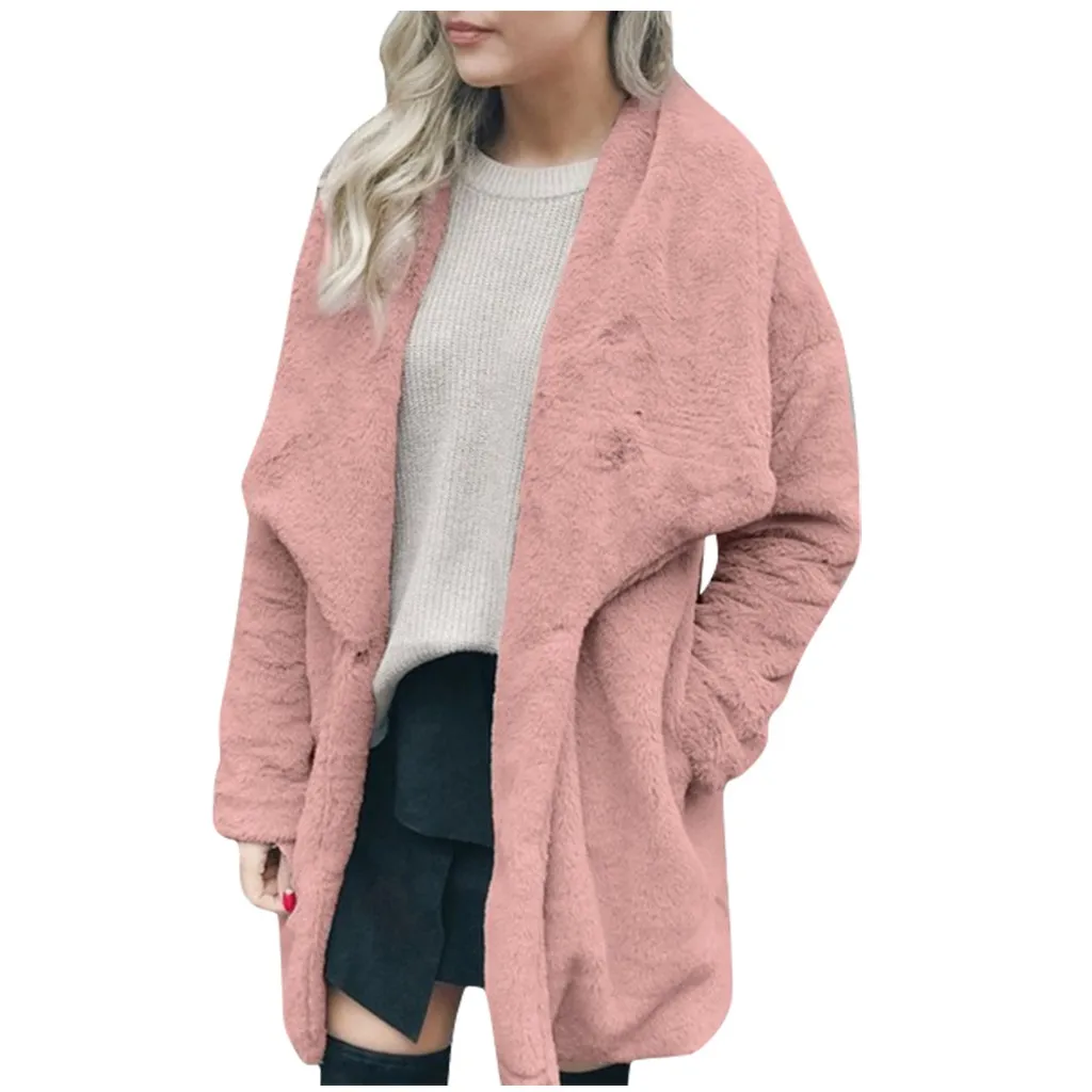 KANCOOLD зимнее Модное Новое высококачественное искусственное бархатное меховое