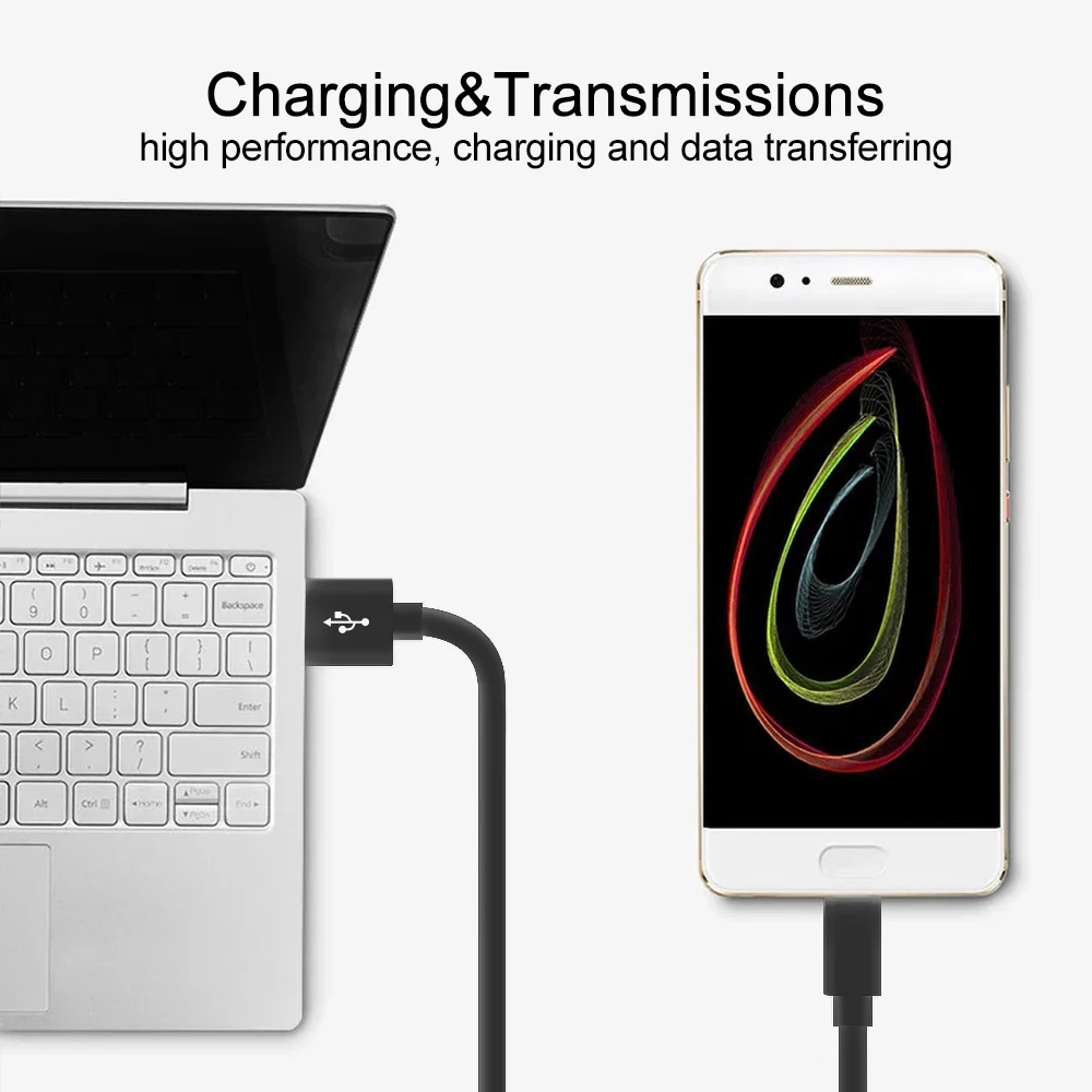 PUJIMAX type-C USB кабель для синхронизации данных и зарядки мобильного телефона samsung s8 s9