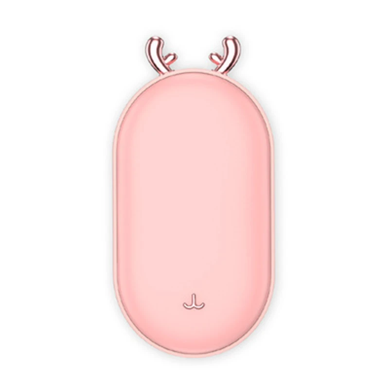 

Обогреватель для рук с зарядкой от USB